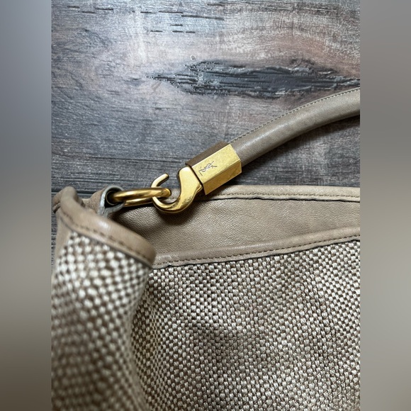 YSL Roady Hobo Bag — Great Used Condition - Picture 3 of 7